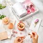 Luxury LED Lit Pamper Gift Set For Her, thumbnail 2 of 11