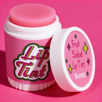 Gcse / A Level Good Luck Charms Highball Glass Gift Box, 8 of 10