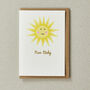 New Baby Card Range, thumbnail 7 of 10