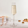 Personalised 60th Birthday Champagne Flute, thumbnail 1 of 6