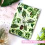 Houseplant Illustrated Lined Notebook Set Of Two, thumbnail 8 of 12