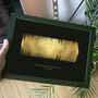 Gallery Wall Personalised Sound Wave Print, thumbnail 7 of 10