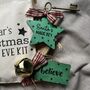 Personalised Christmas Eve Kit, thumbnail 5 of 5
