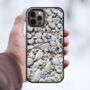 Smooth Rock iPhone Case, thumbnail 3 of 4