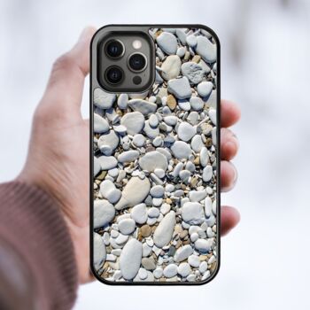 Smooth Rock iPhone Case, 3 of 4