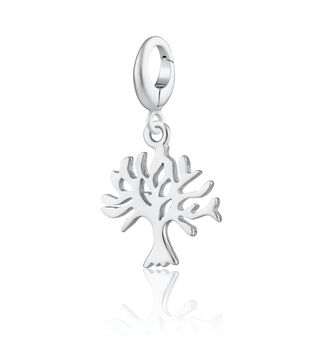 Sterling Silver Tree Bracelet, 4 of 8