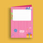 Cats 3D Pop Up Birthday Card, thumbnail 4 of 4