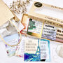 Travel Gifts: Wanderlust Tea For Travellers, thumbnail 7 of 12