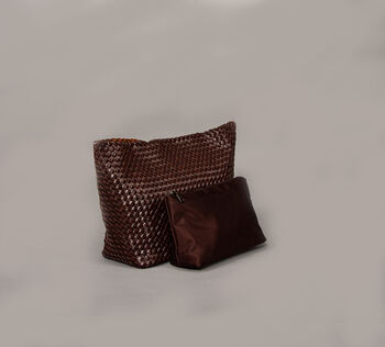 Hand Woven Shopping Bag, 12 of 12