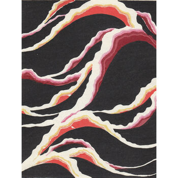 Japanese Abstract Art Prints, 7 of 12