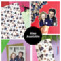 The Xmas Files X Files Christmas Card, thumbnail 4 of 5