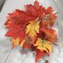 Autumn Decor Maple Leaf Branches, thumbnail 8 of 11