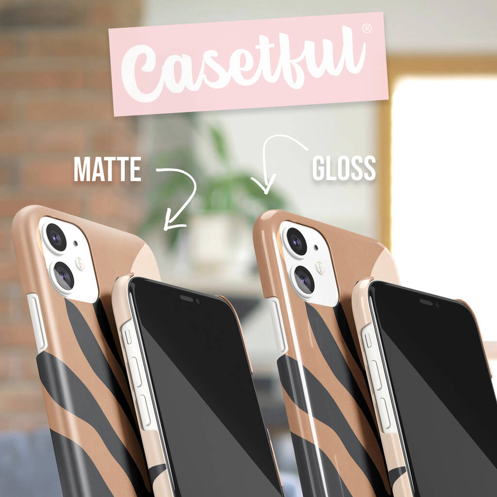 Boob Phone Case By Casetful notonthehighstreet