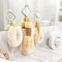 Revive Body Brush With Coconut Handle, thumbnail 4 of 4