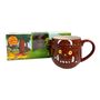 Gruffalo Hot Chocolate Bomb And Mug Set, thumbnail 2 of 3