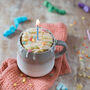 Celebration Mug Cake Kit, thumbnail 1 of 4