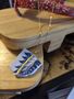 Japanese Kintsugi Necklace, thumbnail 1 of 3