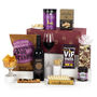 Box Of Indulgent Treats Hamper, thumbnail 1 of 5