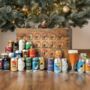 Beer Countdown Advent Calendar, thumbnail 1 of 4