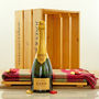 Krug Grande Cuvee Champagne Luxury Gift Hamper, thumbnail 2 of 7