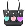 All Season Tote Bags, Customise/ Accessorise, For Work, Shopping, Travel, thumbnail 12 of 12