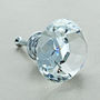Crystal Cabinet Knobs Glass Kitchen Cupboard Knobs, thumbnail 12 of 12