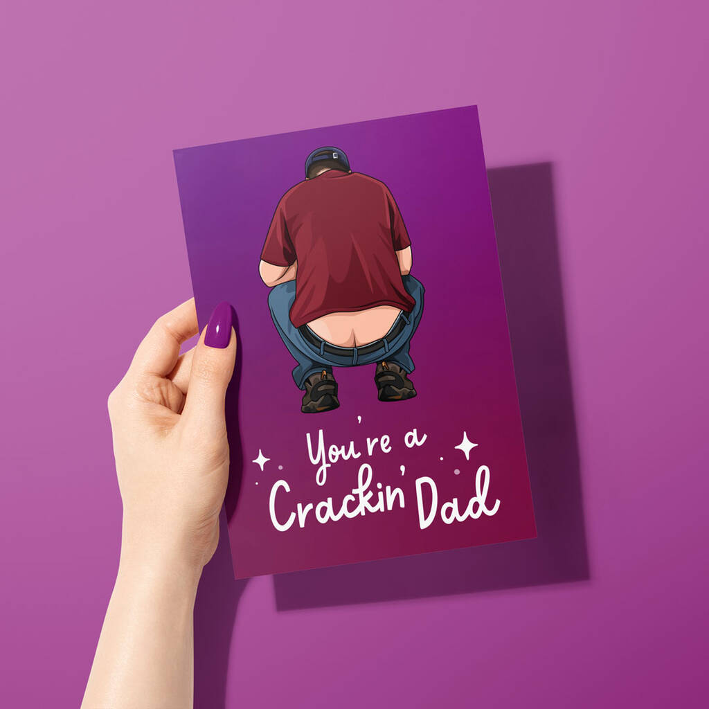 funny-father-s-day-card-dad-birthday-crackin-dad-by-gift-delivery