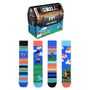 United Oddsocks Grill It Men's Gift Box Set, thumbnail 1 of 8