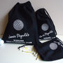 Personalised Golf Club Bags, thumbnail 1 of 5