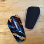 Personalised Shin Pads Kids Football Soccer Gift One, thumbnail 12 of 12