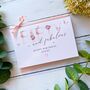 Fifty And Fabulous Handmade Birthday Card, thumbnail 2 of 7