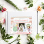 Hen Party Flower Crown And Bouquet Kit, thumbnail 1 of 7