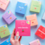 Sour Cherries Gift Box, thumbnail 3 of 3