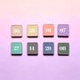 Fresh Vegan Eyeshadow Palette, thumbnail 2 of 6