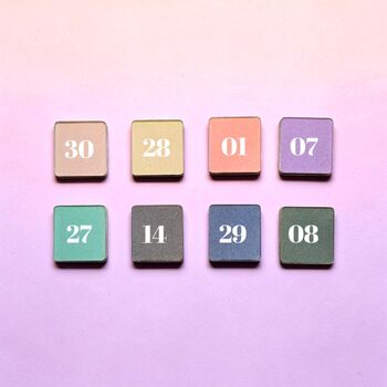 Fresh Vegan Eyeshadow Palette, 2 of 6