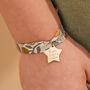 Personalised Liberty Charm Bracelet, thumbnail 3 of 8