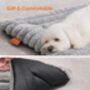 Dog Bed Mat Pet Blanket Sofa Protector, thumbnail 4 of 5