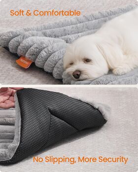 Dog Bed Mat Pet Blanket Sofa Protector, 4 of 5