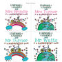 Personalised Learning Is A Journey Teacher Bag, thumbnail 4 of 12