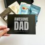 Moment For Him Father's Day Gift Box, thumbnail 2 of 3