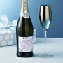 Personalised Prosecco Wine For Any Occasion, thumbnail 1 of 6