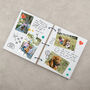 Personalised ‘The Adventures Of’ Pet Photo Album, thumbnail 7 of 11