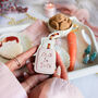 Cookies For Santa Christmas Biscuit Baking And Decorating Starter Kit, thumbnail 3 of 5