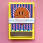 Happy Birthday Match Book Card, thumbnail 3 of 7