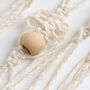 Mindful Macrame Kit, thumbnail 3 of 9
