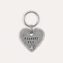 'Pawfect Pup' Dog Collar Charm, thumbnail 2 of 3