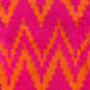 Ziggy Rectangular Knitted Cushion, thumbnail 8 of 11