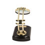 Desktop Magnifying Glass Retirement, Birthday, Anniversary Gift, thumbnail 7 of 7