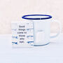 Fishing Gift: Tea Gift Set For Anglers, thumbnail 12 of 12