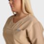 Natasha Scrub Top, thumbnail 12 of 12